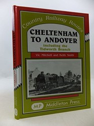 Cheltenham to Andover