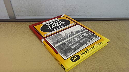 Burton and Ashby Tramways