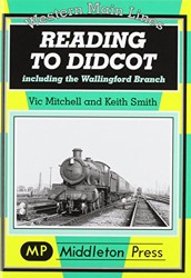 Reading to Didcot