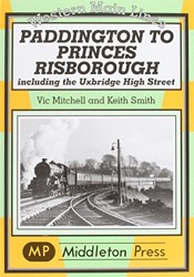 Paddington to Princes Risborough