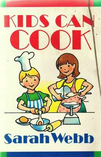 Kids Can Cook