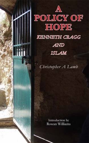 A Policy of Hope
