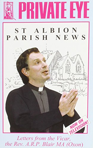 St. Albion Parish News