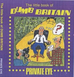 The Little Book of Dumb Britain