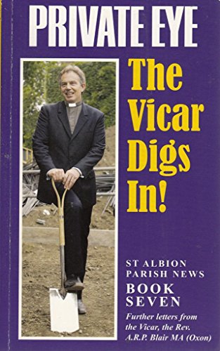 St. Albion Parish News