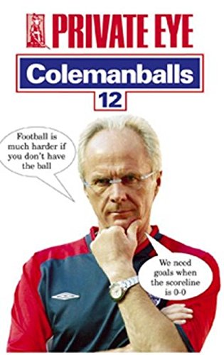 Colemanballs