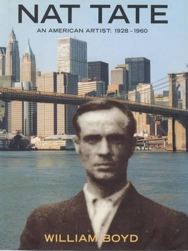Nat Tate