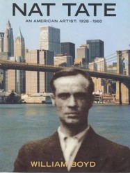 Nat Tate