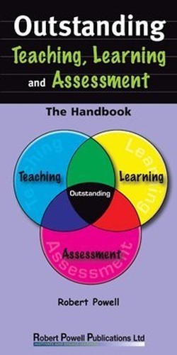 Outstanding Teaching, Learning and Assessment