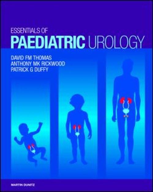 Essentials of Paediatric Urology