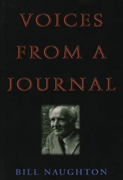 Voices From A Journal