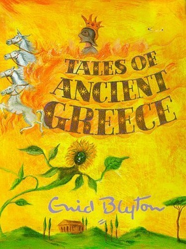 Tales of Ancient Greece