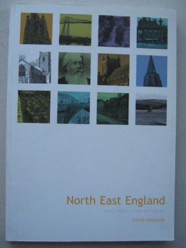North East England