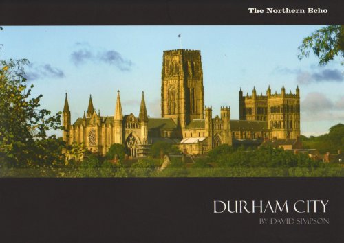 Durham City