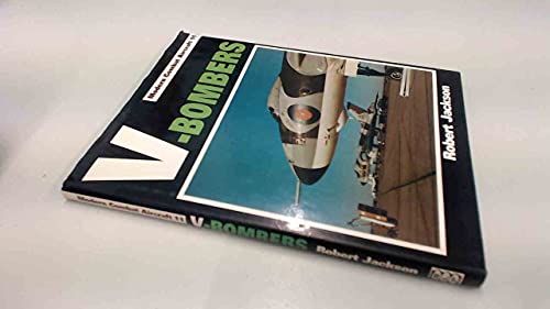Modern Combat Aircraft V Bombers