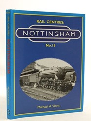 Rail Centres