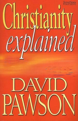 Christianity Explained