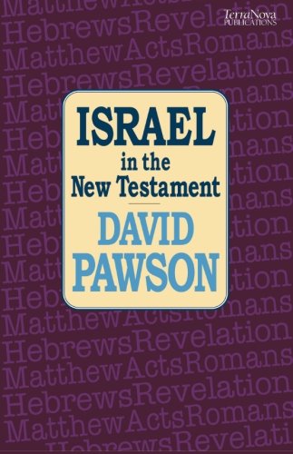 Israel in the New Testament