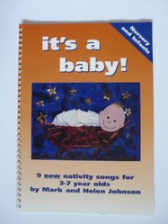 It's a Baby