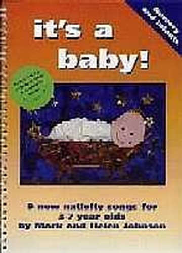 Its a Baby