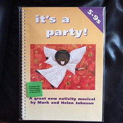 It's a Party!