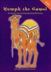 Humph the Camel