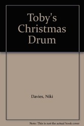 Toby's Christmas Drum