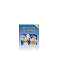 Tinsel and Tea-towels
