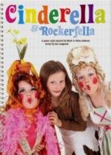 Cinderella & Rockerfella
