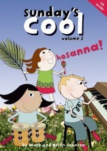 Sunday's Cool Hosanna!
