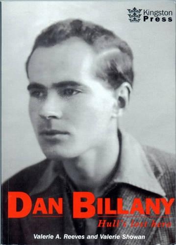 Dan Billany