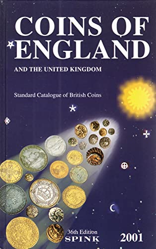 Seaby Standard Catalogue of British Coins