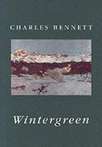 Wintergreen