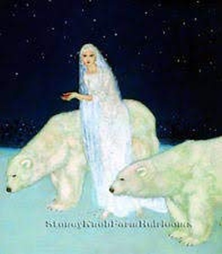 Ice Maidens