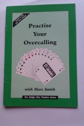 Practise Your Overcalling