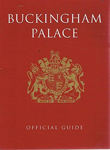 Buckingham Palace - Official Guide