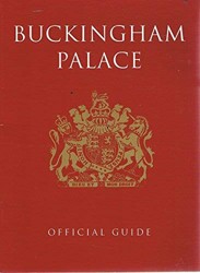 Buckingham Palace - Official Guide