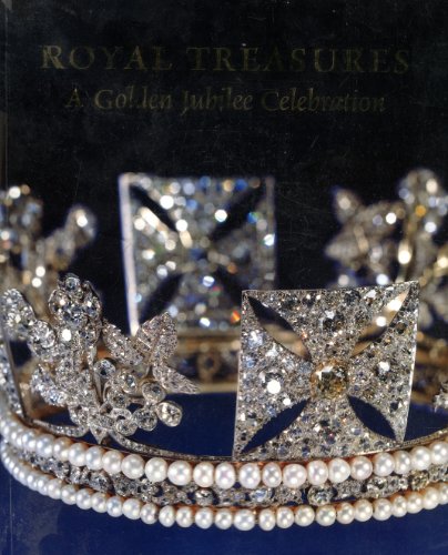 Royal Treasures: A Golden Jubilee Celebration