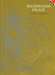 Buckingham Palace Official Guide