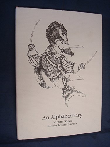 An Alphabestiary