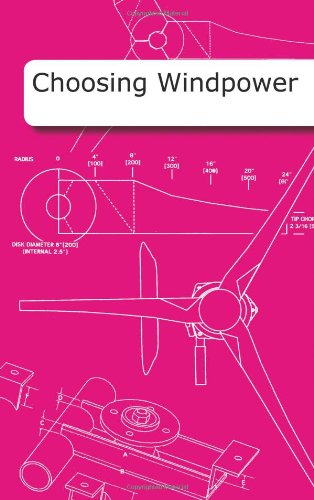 Choosing Windpower