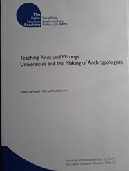 Teaching Rites and Wrongs