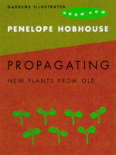 Propagating