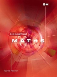 Essential Maths 9H