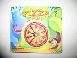 The Fabled Pizza Tree