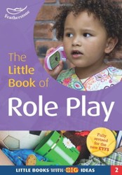 The Little Book of Role Play