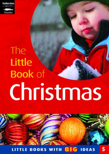 The Little Book of Christmas