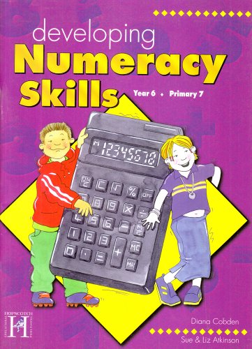 Numeracy