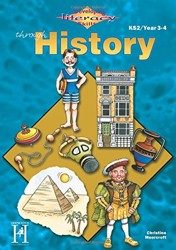 Developing Literacy Skills Through History