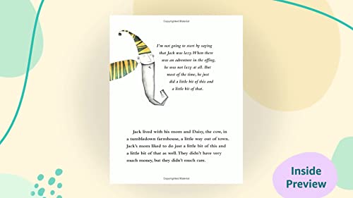 Jack and the Beanstalk